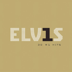Don't Be Cruel - Elvis Presley | Song Album Cover Artwork