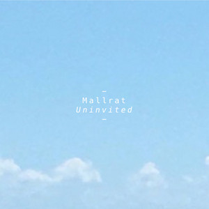 Tokyo Drift - Mallrat | Song Album Cover Artwork