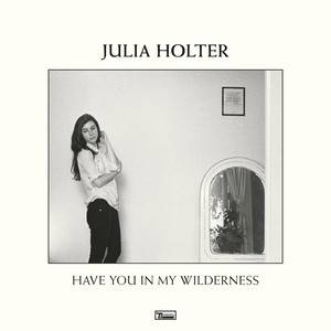 Sea Calls Me Home - Julia Holter
