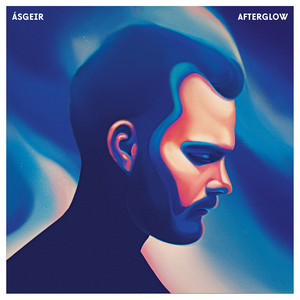 Afterglow Ásgeir | Album Cover