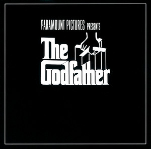The Godfather Finale - Nino Rota | Song Album Cover Artwork