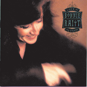 I Can't Make You Love Me Bonnie Raitt | Album Cover