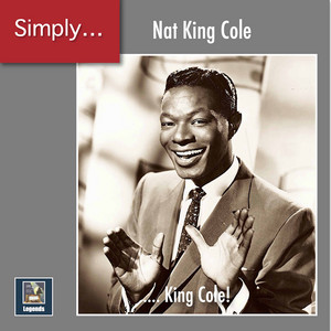 Fascination - Nat King Cole | Song Album Cover Artwork