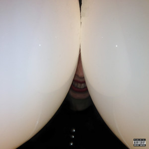 Bubbles Buried in This Jungle Death Grips | Album Cover