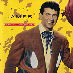 Young Love - Sonny James | Song Album Cover Artwork