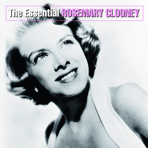 Mambo Italiano (with The Mellomen) - 78rpm Version - Rosemary Clooney | Song Album Cover Artwork