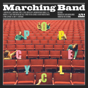 Okey - Marching Band