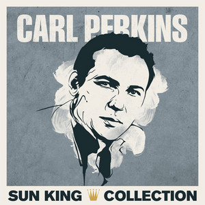 Matchbox - Carl Perkins | Song Album Cover Artwork