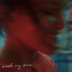 Waste My Time - Grace VanderWaal | Song Album Cover Artwork
