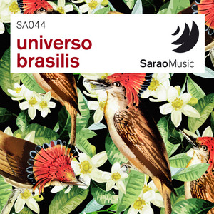 Pai - SaraoMusic | Song Album Cover Artwork