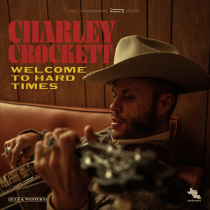 Wreck Me - Charley Crockett | Song Album Cover Artwork