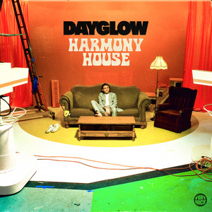 Close To You Dayglow | Album Cover