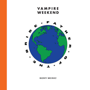 This Life - Vampire Weekend | Song Album Cover Artwork