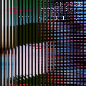 Ultraviolet George FitzGerald | Album Cover