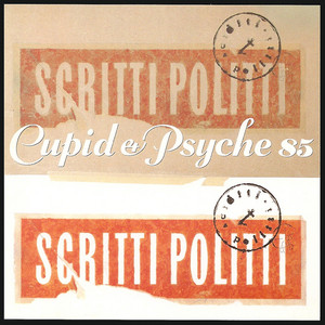 Perfect Way Scritti Politti | Album Cover