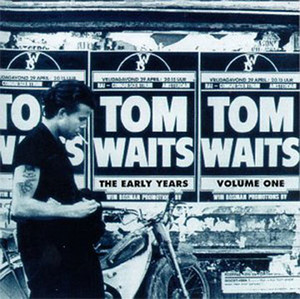 Little Trip to Heaven - Tom Waits | Song Album Cover Artwork