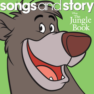 I Wan'na Be Like You (The Monkey Song) - From "The Jungle Book" / Soundtrack Version - Louis Prima