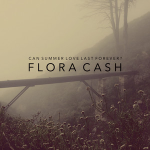 Nightmare - flora cash | Song Album Cover Artwork