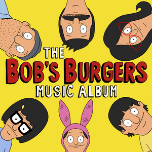 Bad Girls - Bob's Burgers