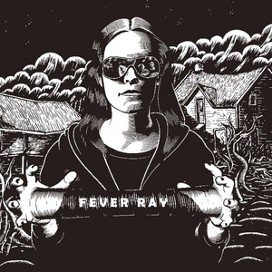 I'm Not Done - Fever Ray | Song Album Cover Artwork