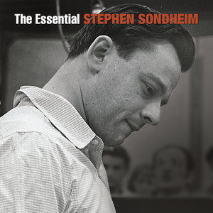 Losing My Mind (Follies) - Stephen Sondheim | Song Album Cover Artwork
