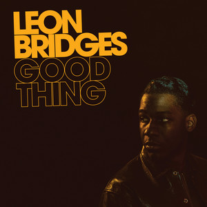 Beyond - Leon Bridges | Song Album Cover Artwork