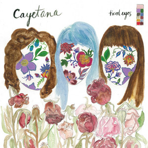 Age Of Consent - Cayetana | Song Album Cover Artwork