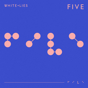 Time to Give White Lies | Album Cover