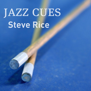 Glacier Bay - Steve Rice Combo | Song Album Cover Artwork