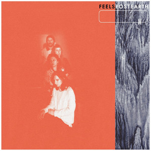 Last Chance - FEELS | Song Album Cover Artwork