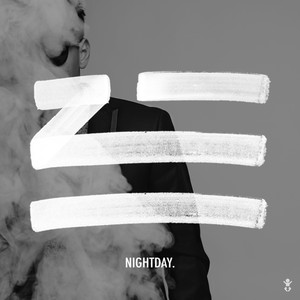 Cocaine Model ZHU | Album Cover