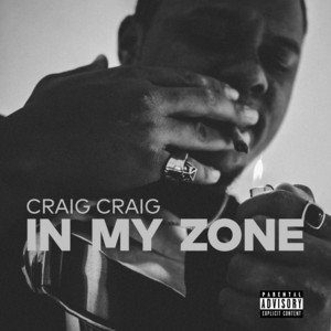 Give Me That Candy Craig Craig | Album Cover
