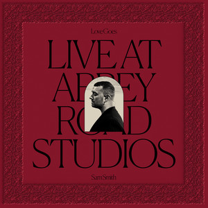 Time After Time - Live At Abbey Road Studios Sam Smith | Album Cover