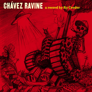 Los Chucos Suaves - Ry Cooder