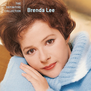 Too Many Rivers - Brenda Lee | Song Album Cover Artwork