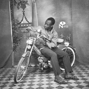 Djougou Toro Volta Jazz | Album Cover