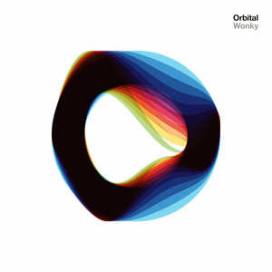 New France - Orbital | Song Album Cover Artwork