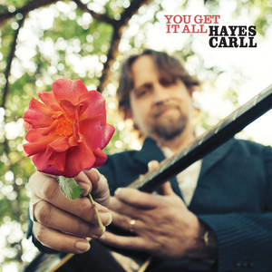 To Keep From Being Found - Hayes Carll