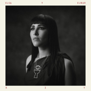 Planeando el Tiempo - Elsa y Elmar | Song Album Cover Artwork