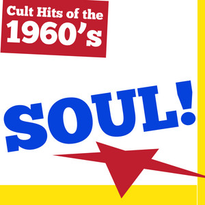 My Girl's a Soul Girl - Lon Rogers & the Soul Blenders