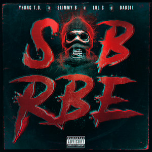 Always - SOB X RBE | Song Album Cover Artwork