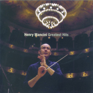 Peter Gunn - REMASTERED - Henry Mancini | Song Album Cover Artwork