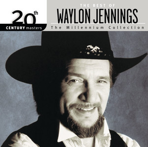 Nashville: If Ole Hank Could Only See Us Now (Chapter Five) - Waylon Jennings | Song Album Cover Artwork