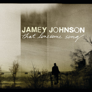 Place Out On The Ocean - Jamey Johnson | Song Album Cover Artwork
