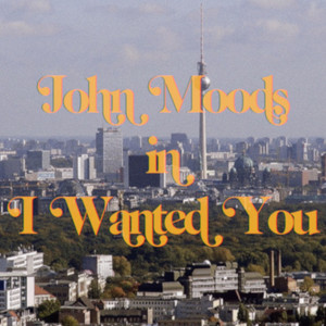I Wanted You - John Moods