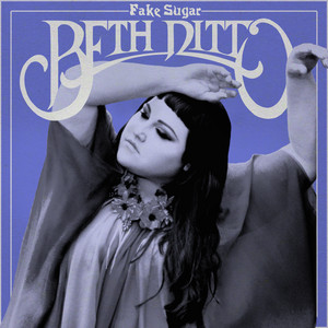 We Could Run - Beth Ditto | Song Album Cover Artwork