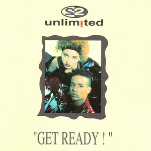 Get Ready - Orchestral Mix - 2 Unlimited