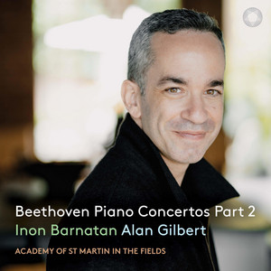 Piano Concerto No. 5 in E-Flat Major, Op. 73 “Emperor”: II. Adagio un poco mosso - Ludwig van Beethoven | Song Album Cover Artwork