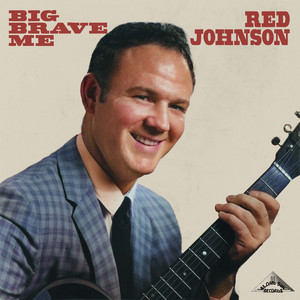 I'd Rain All over You - Red Johnson | Song Album Cover Artwork