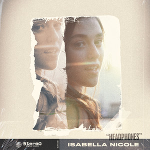 Headphones - Isabella Nicole